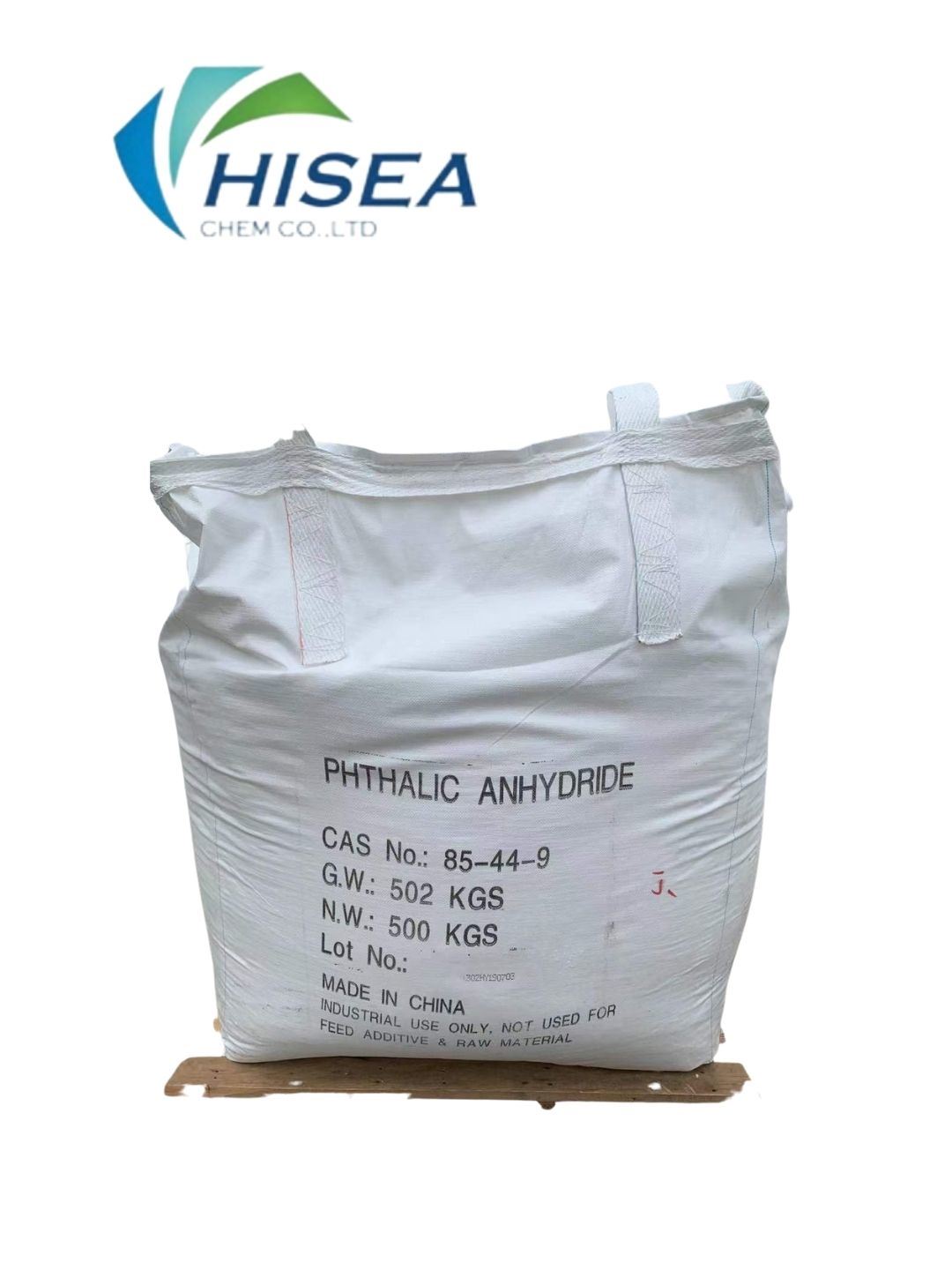 Phthalsäureanhydrid in Industriequalität