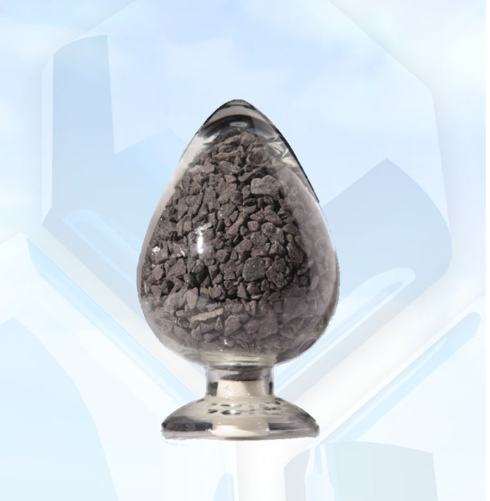 China Calciumcarbid 50-80mm zu verkaufen