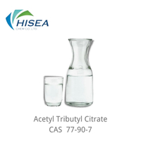 Fester Weichmacher in Industriequalität Acetyl Tributyl Citrat