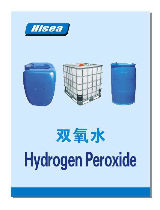 Wasserstoffperoxid