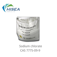 Natriumchlorat CAS 7775-09-9 Naclo3 99,5 % min